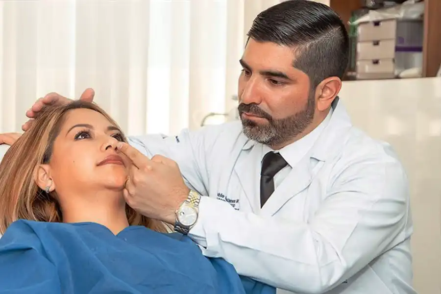 rinoplastia en cuenca