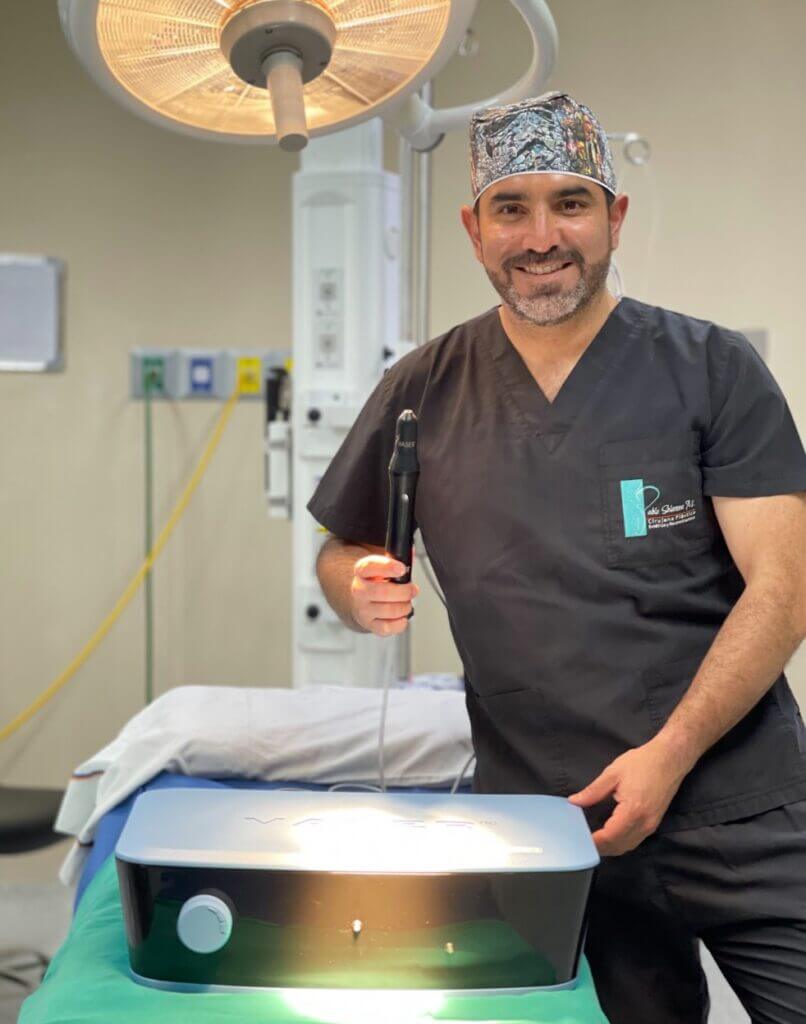 Rinoplastia en Cuenca Dr. Pablo Salamea