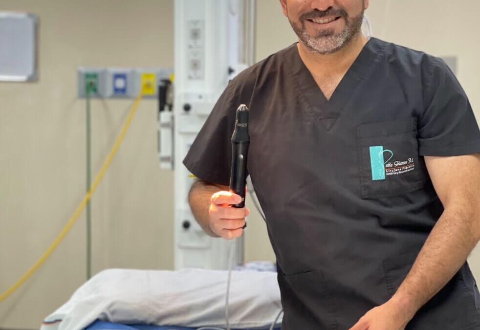 La Ciencia del Cambio con el Dr. Pablo Salamea