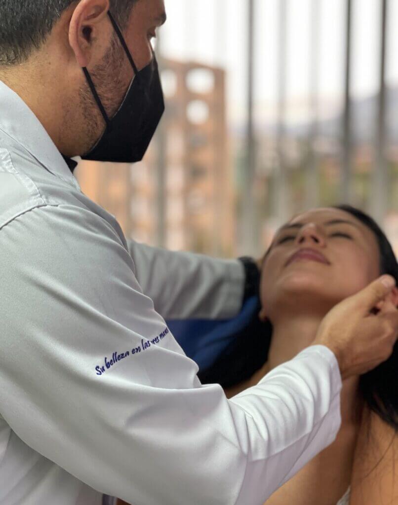 Rinoplastia en Cuenca