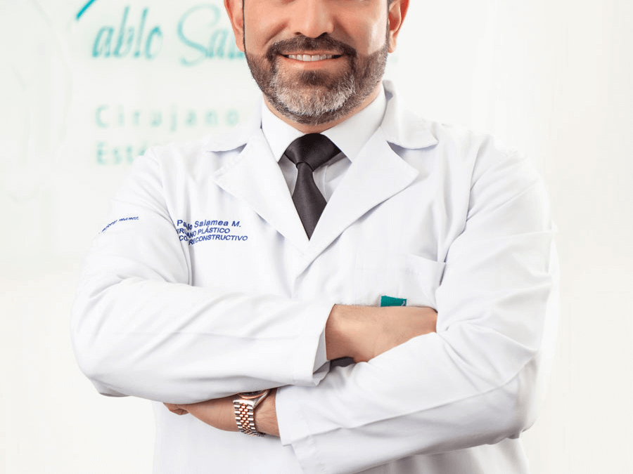 La Importancia de la primera cita médica en cirugía plástica: Un paso fundamental en Cuenca