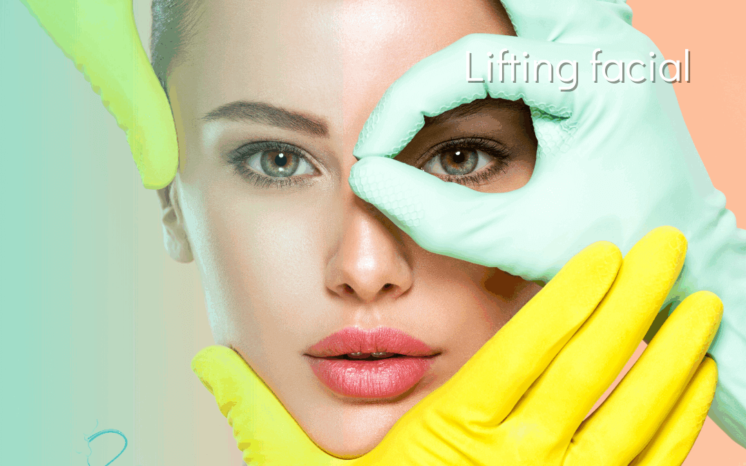 Lifting Facial en Cuenca: Rejuvenece Tu Rostro