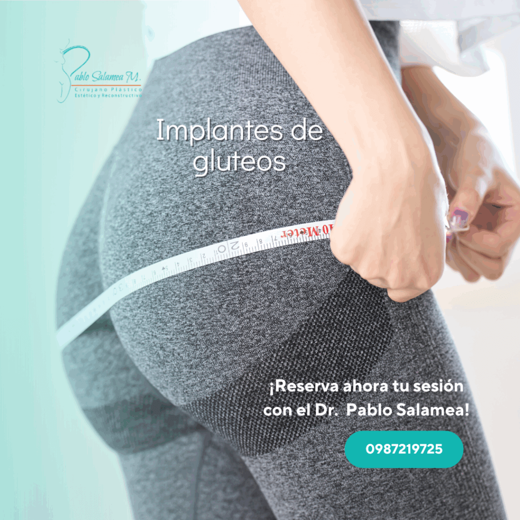 glúteo
