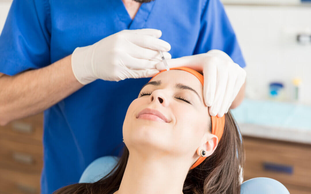 Toxina Botulínica (Botox) en Cuenca: Rejuvenece Tu Mirada