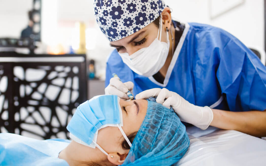 Cirugía Plástica en Ecuador: Guía Completa para tu Belleza y Bienestar