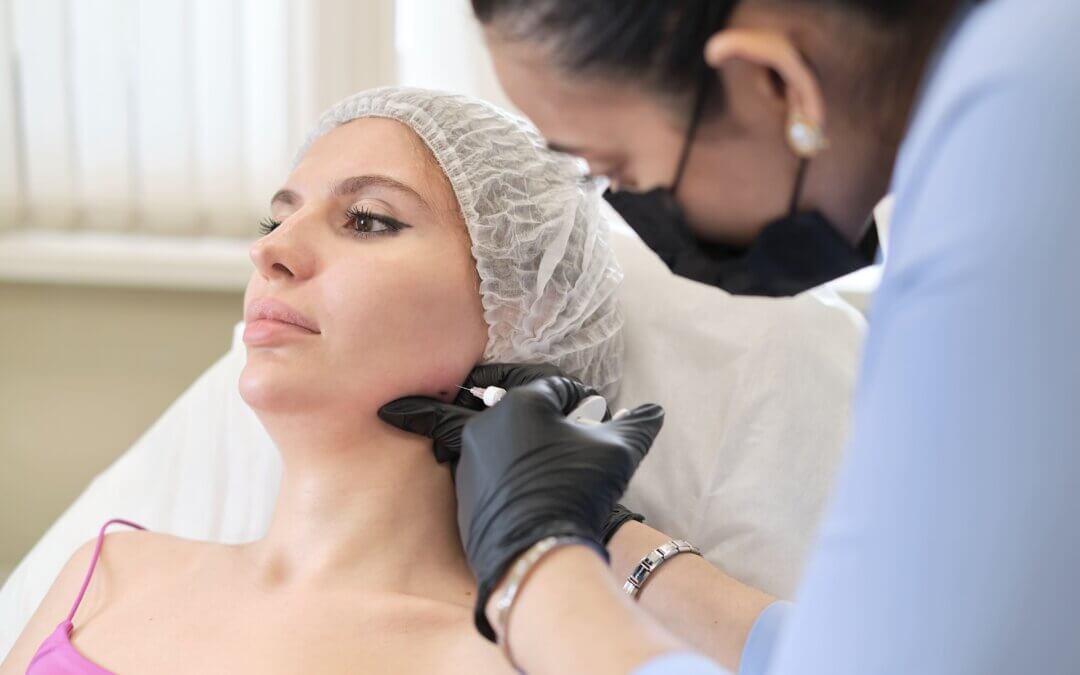 Lifting facial en Ecuador para un rejuvenecimiento natural y duradero
