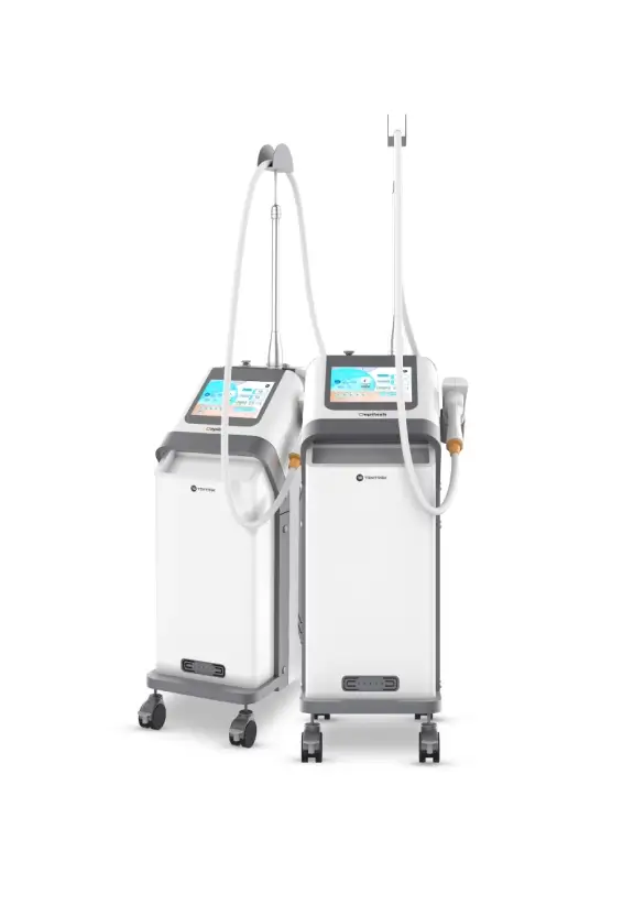 Depilash HRZ3000