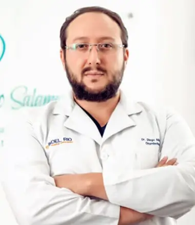 Dr. Diego Maldonado