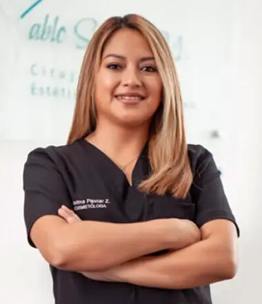 Dra. Cristina Paucar